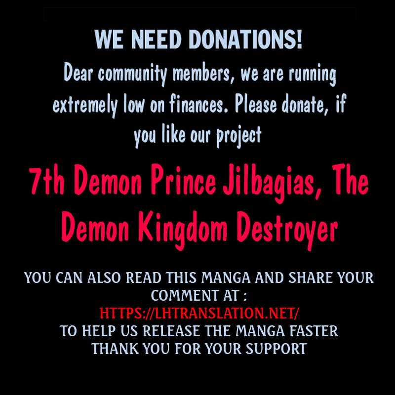 Seventh Demon Prince Jilbagias' Chronicle of Overthrowing the Demon Kingdom Chapter 11 34